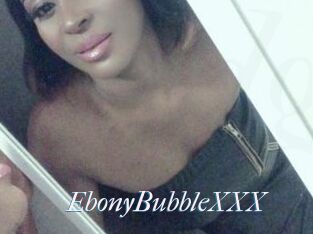 EbonyBubbleXXX