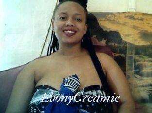 EbonyCreamie