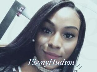 EbonyHudson