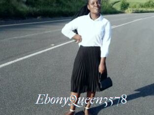 EbonyQueen3578