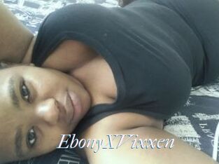 EbonyXVixxen