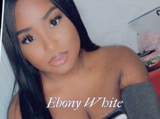 Ebony_White