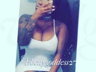 Ebonygoddess27