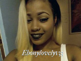 Ebonylovely133