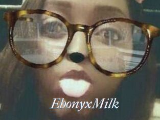 EbonyxMilk
