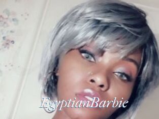 EgyptianBarbie