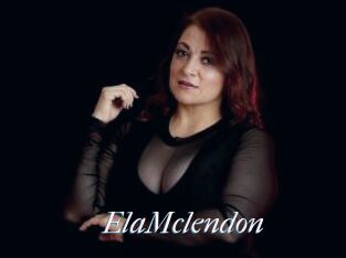 ElaMclendon