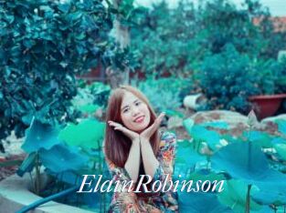 ElainRobinson