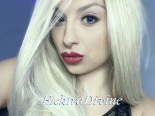 ElektraDivine