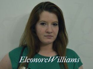 EleonoreWilliams
