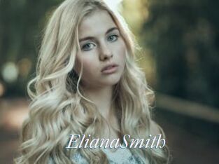 ElianaSmith