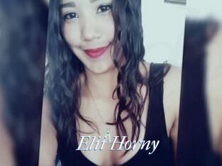 Elii_Horny
