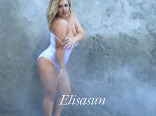 Elisasun