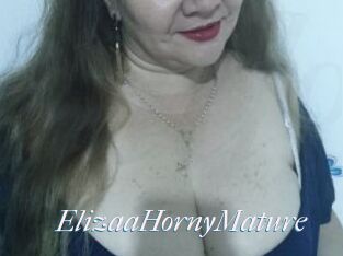 ElizaaHornyMature