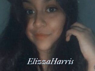 ElizzaHarris