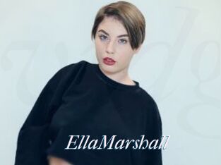 EllaMarshall