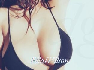 EllaWilson