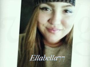 Ellabella77