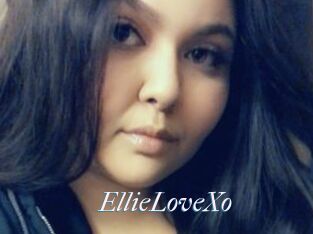 EllieLoveXo
