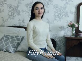 EllyEvanti