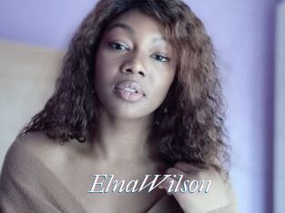 ElnaWilson
