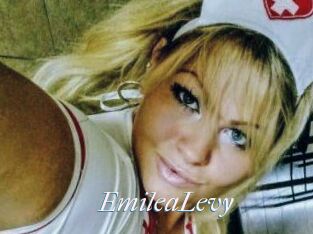 Emilea_Levy