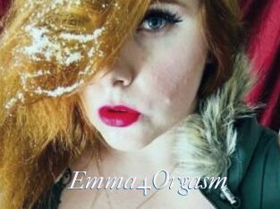 Emma4Orgasm