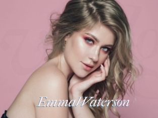 EmmaWaterson Video Grosse