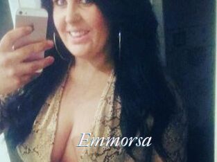 Emmorsa