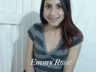 Emmy_Rosse