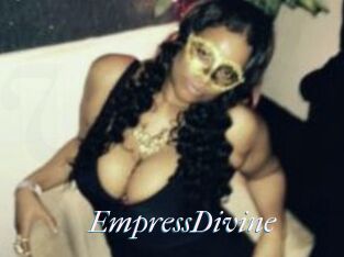 EmpressDivine