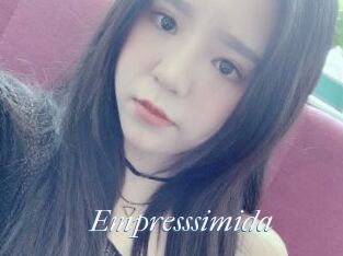 Empresssimida