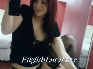 EnglishLucyLove