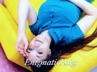 Enigmatic_Paige