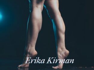 Erika_Kirman