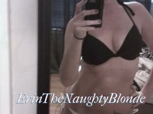 ErinTheNaughtyBlonde