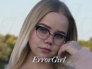 ErrorGirl