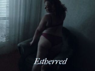 Estherred