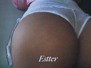 Estter