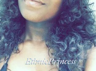 EthnicPrincess