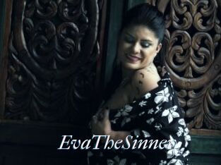EvaTheSinner