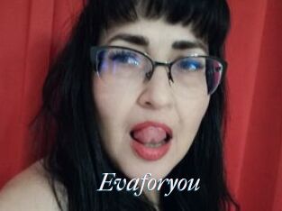 Evaforyou