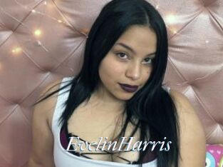 EvelinHarris