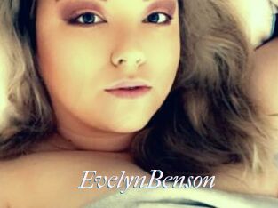 EvelynBenson