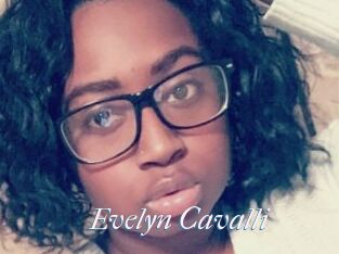 Evelyn_Cavalli