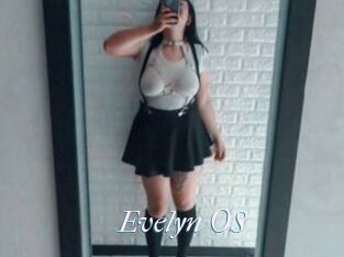 Evelyn_OS