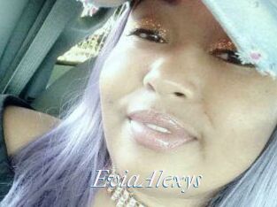 Evia_Alexys