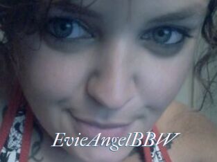 EvieAngelBBW