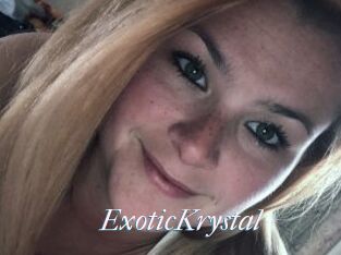 ExoticKrystal