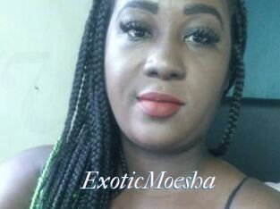 ExoticMoesha